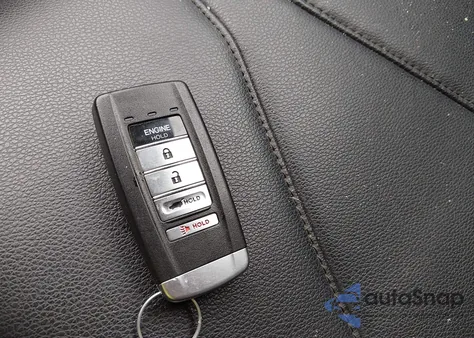 2020 Acura Rdx Standard from USA, damaged, VIN 5J8TC2H31LL027260